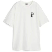 Camiseta De Manga Corta Puma Squad