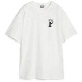 Puma Squad Short Sleeve T-Shirt