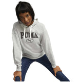 Puma Squad Hoodie