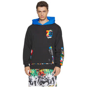 Sudadera Con Capucha Puma Trash Talk Basketball Hoodie