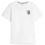 Camiseta De Manga Corta Puma
