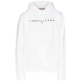 Sudadera Con Capucha Tommy Jeans