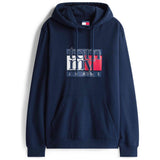 Sudadera Con Capucha Tommy Jeans