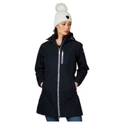 Chaqueta Helly Hansen Long Belfast Winter