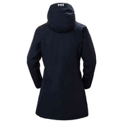 Chaqueta Helly Hansen Long Belfast Winter