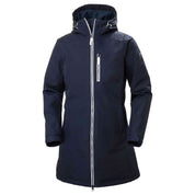 Chaqueta Helly Hansen Long Belfast Winter