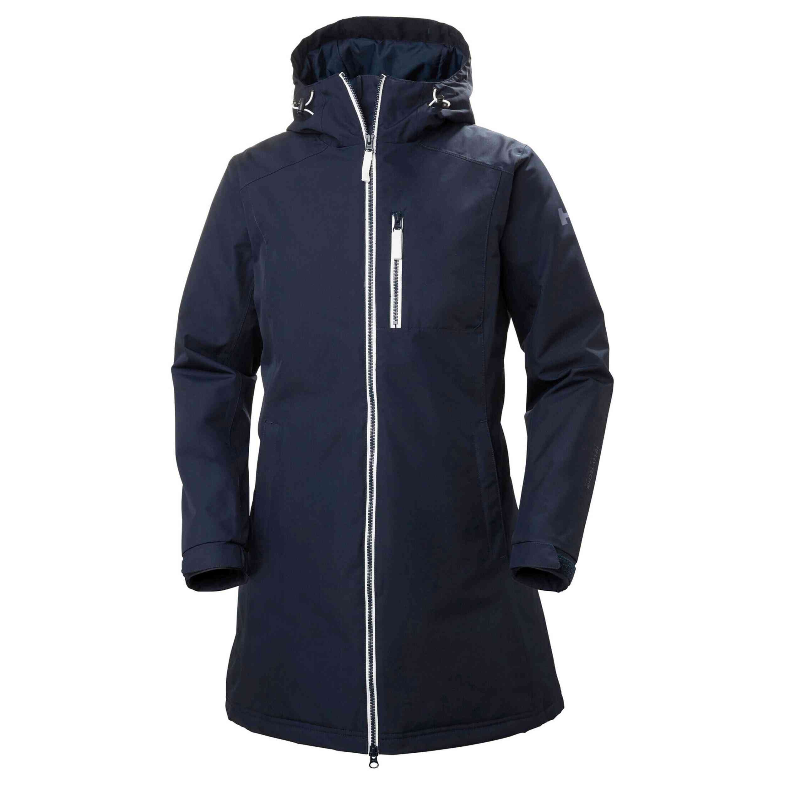 Chaqueta Helly Hansen Long Belfast Winter