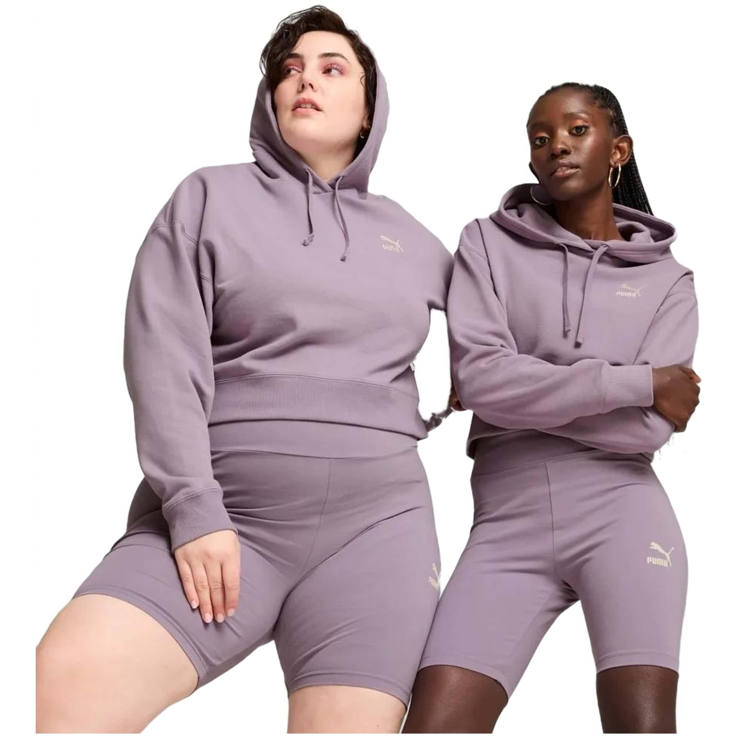 Sudadera Con Capucha Puma Better Classics