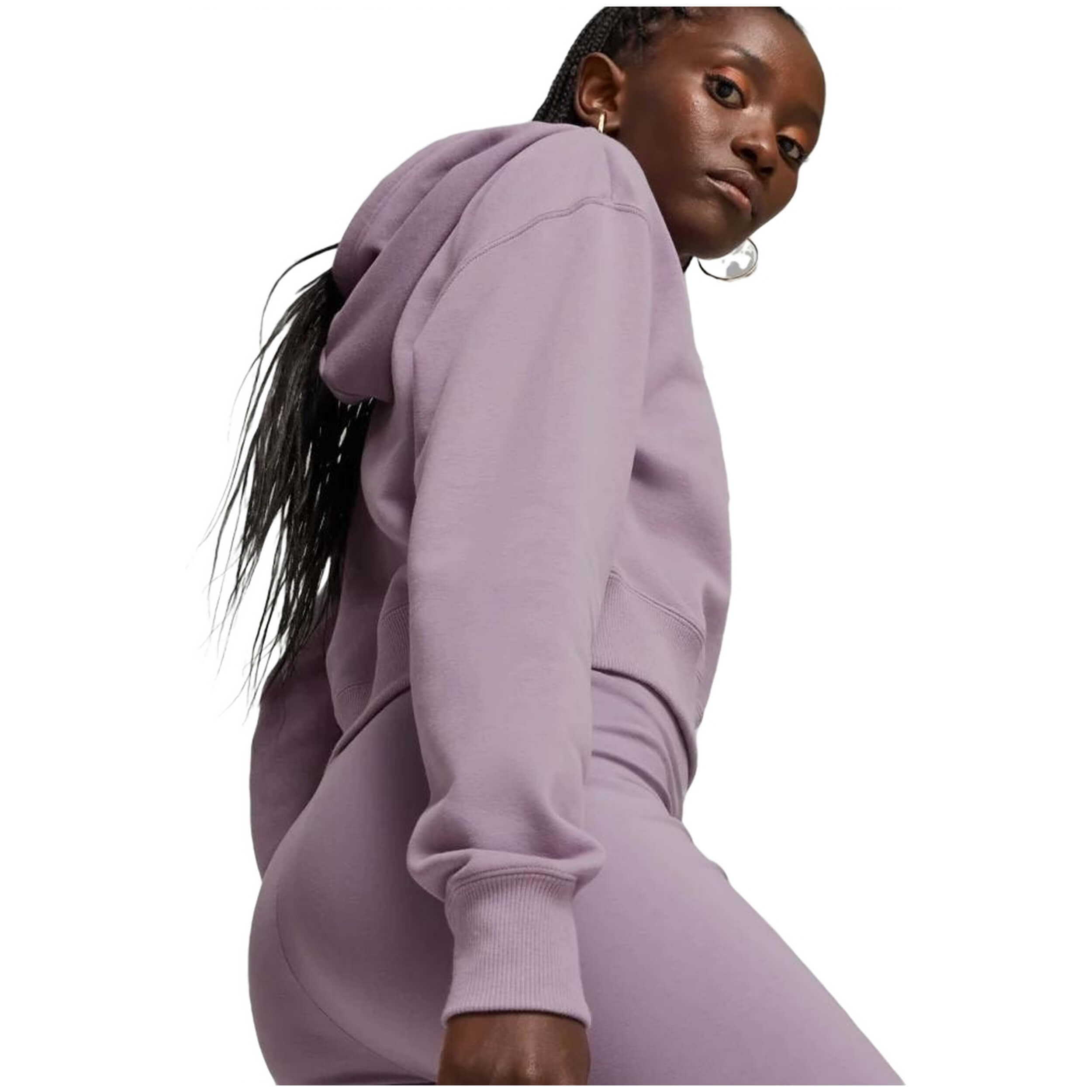 Sudadera Con Capucha Puma Better Classics