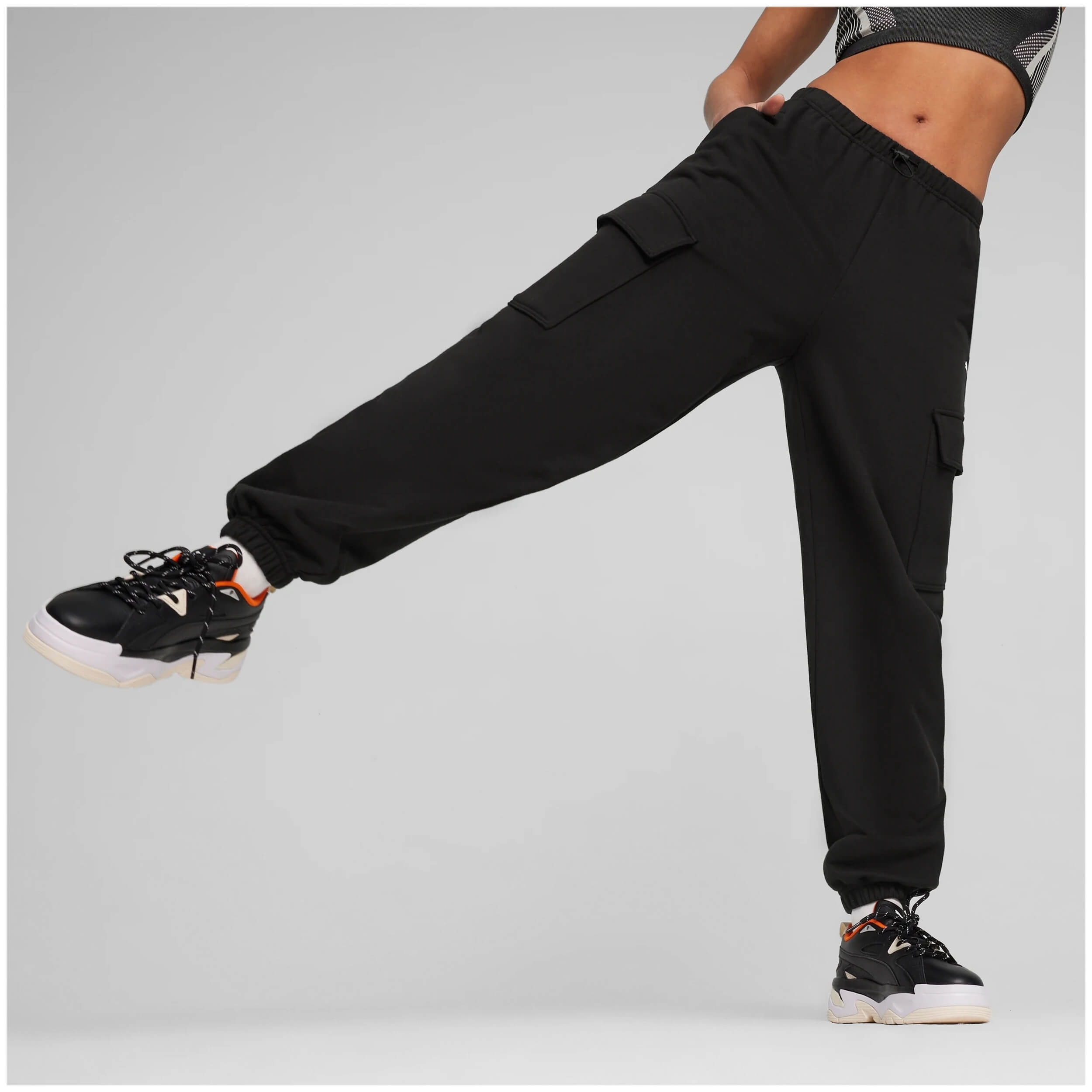 Pantalon De Chandal Puma Dare To