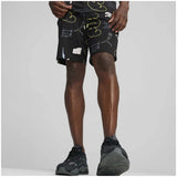 Puma Brand Love Shorts