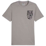 Camiseta De Manga Corta Puma