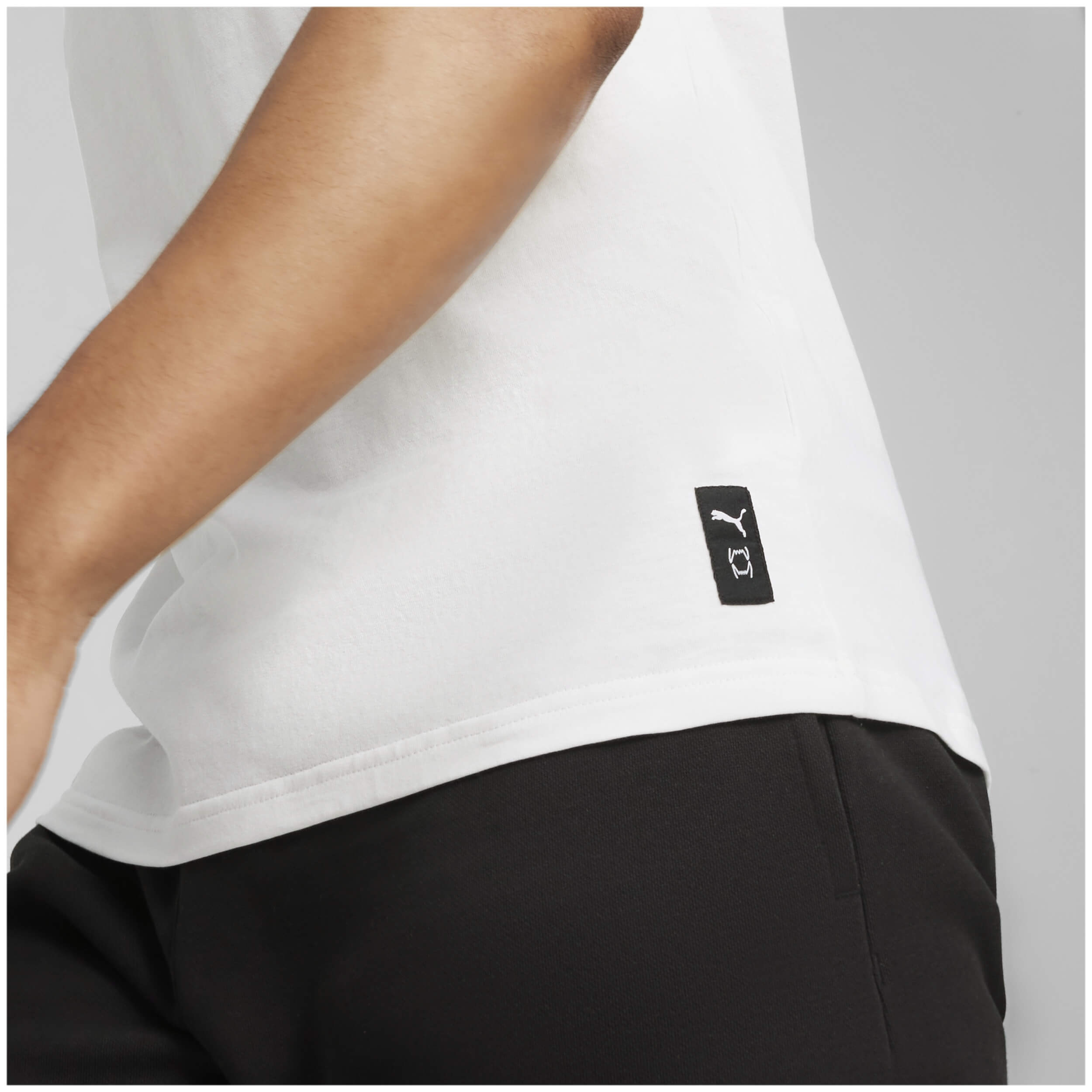 Camiseta De Baloncesto Puma The Hooper