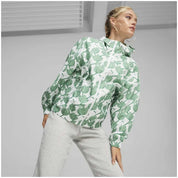 Chaqueta Puma Blossom All-Over Print