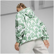 Chaqueta Puma Blossom All-Over Print