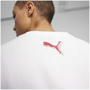 Camiseta De Baloncesto Puma Game Love