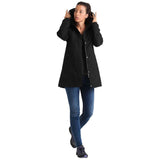 Abrigo Helly Hansen
