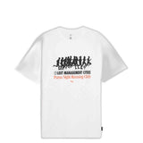 Camiseta De Manga Corta Puma