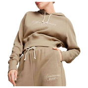 Pantalon Largo Puma Classics+ Relaxed