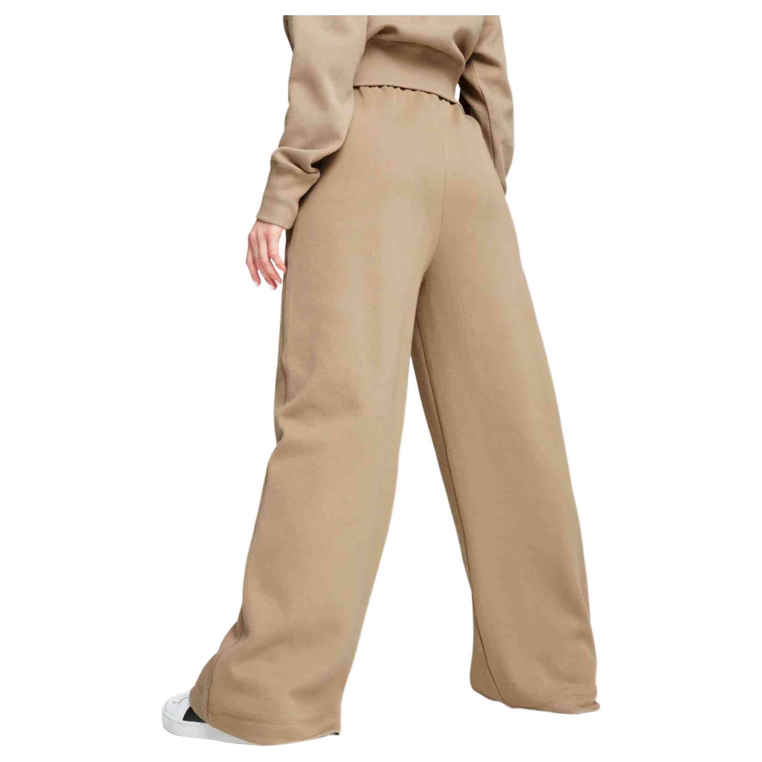 Pantalon Largo Puma Classics+ Relaxed