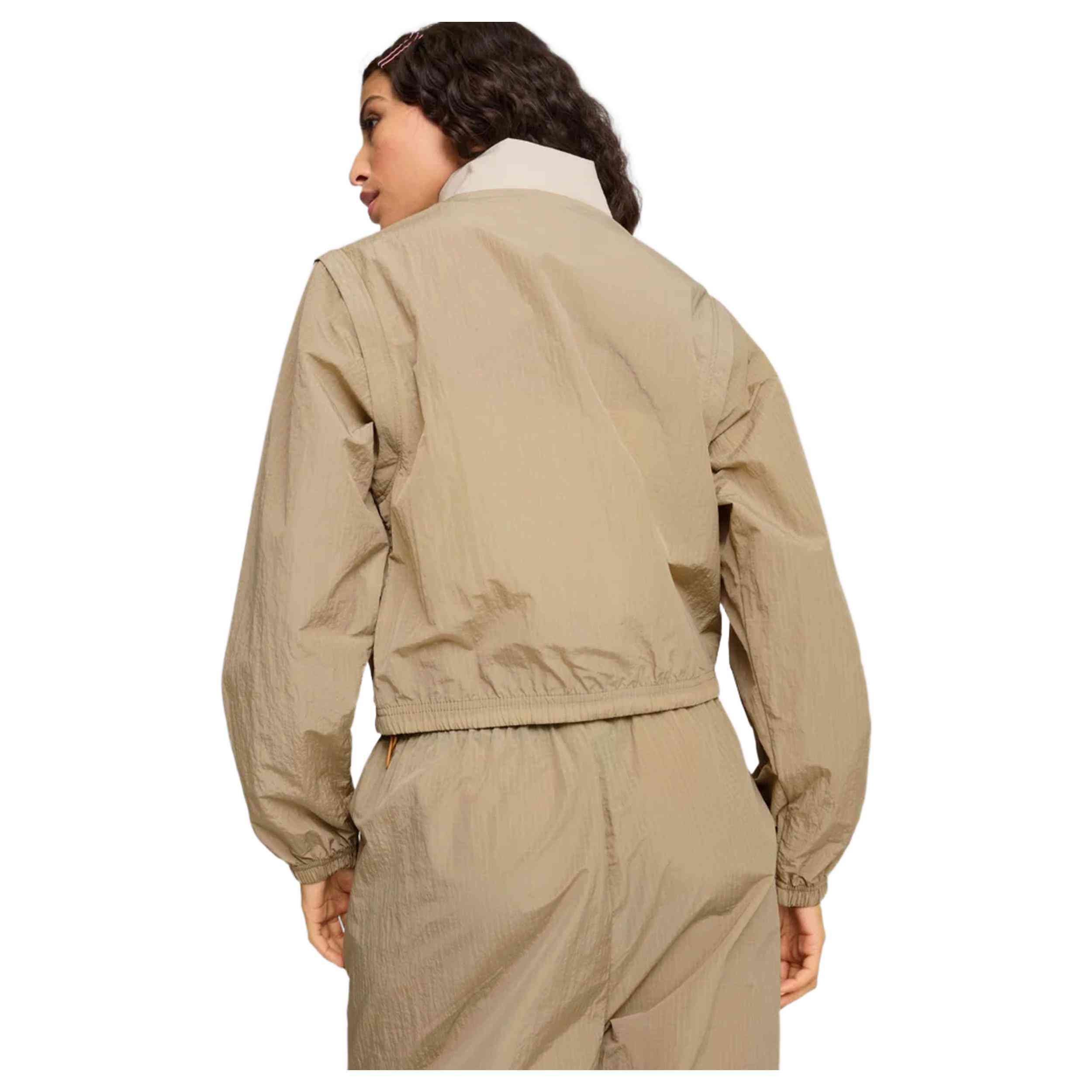 Chaqueta Puma Dare To Modular