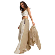 Pantalon Largo Puma Dare To Parachute