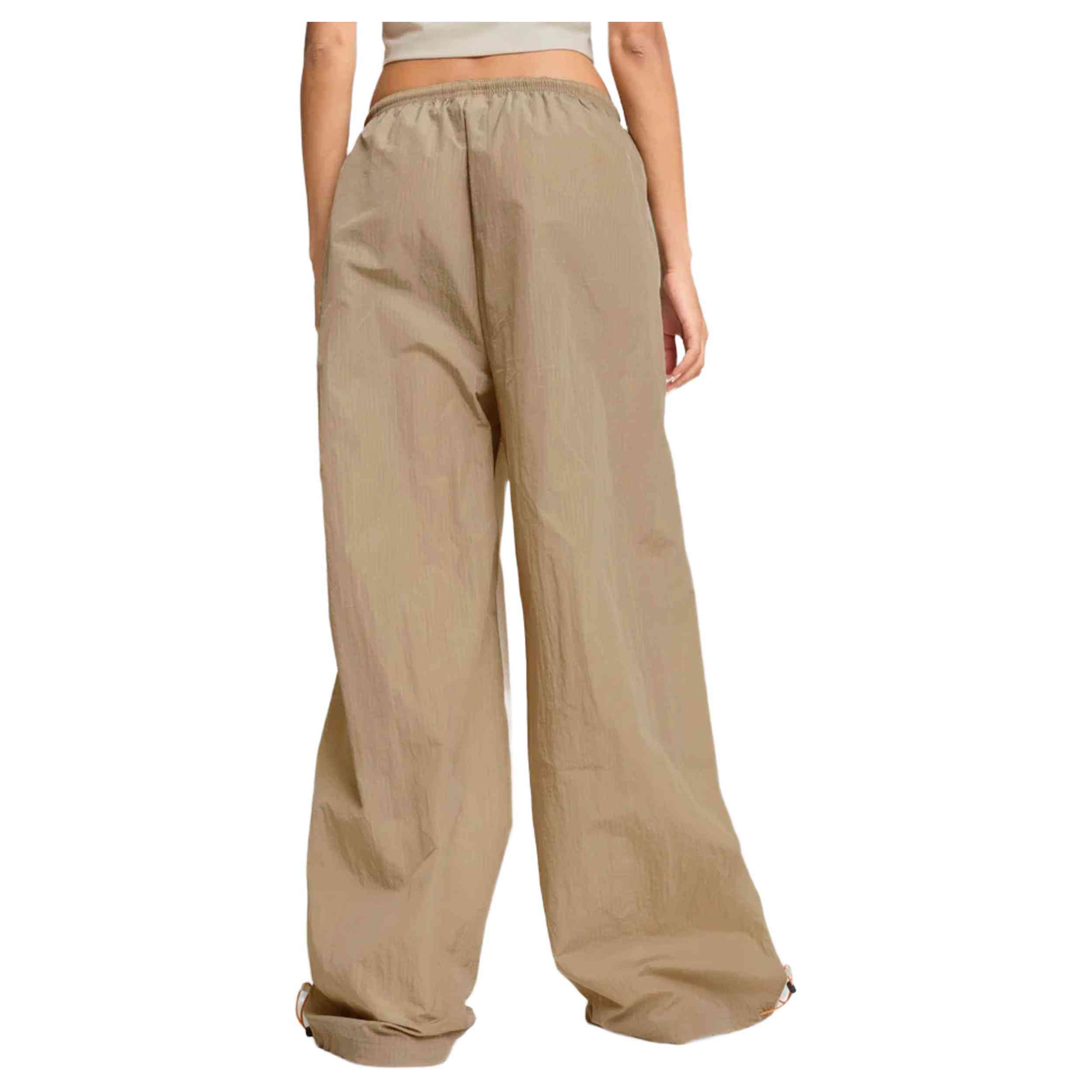 Pantalon Largo Puma Dare To Parachute