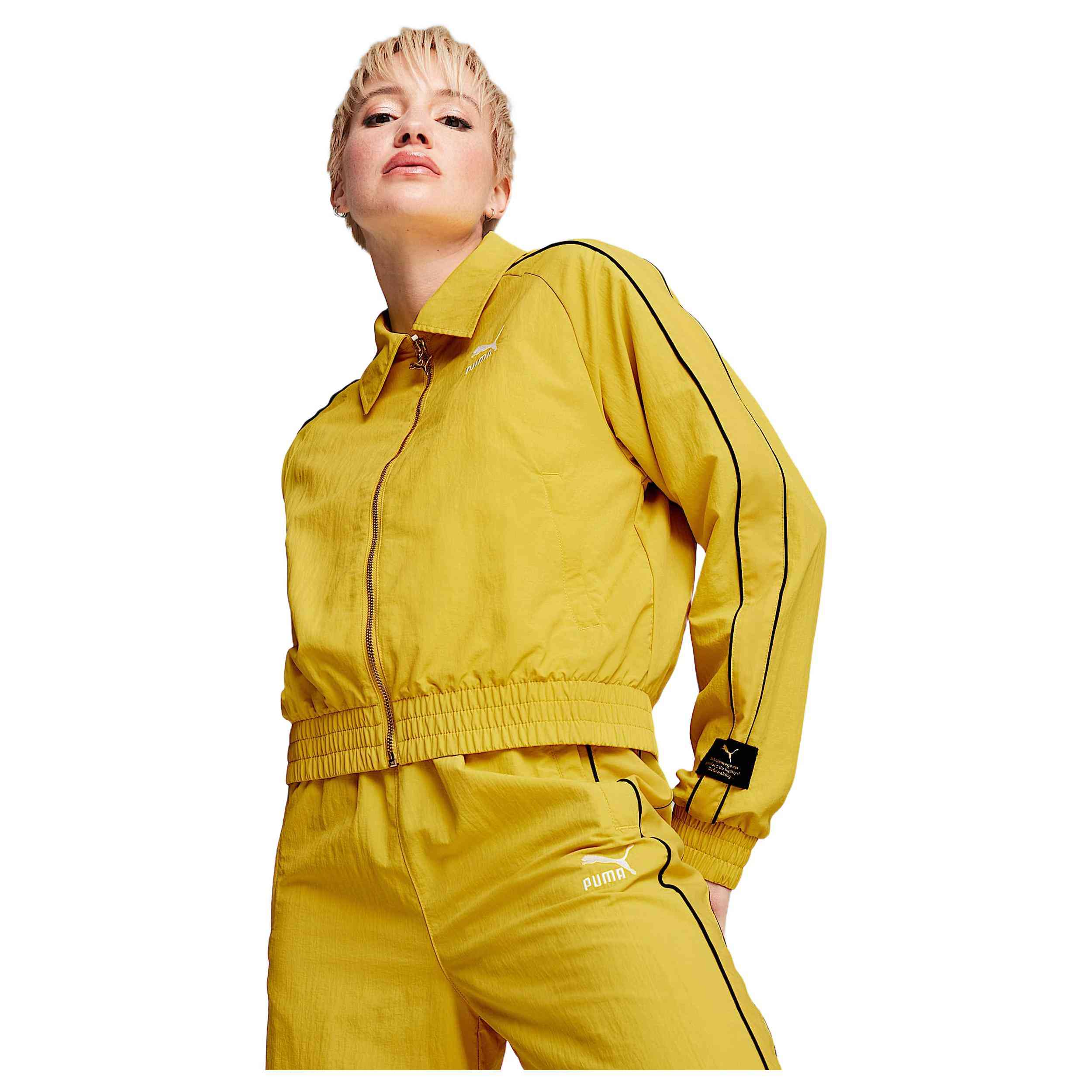 Chaqueta Puma T7 Play Paris