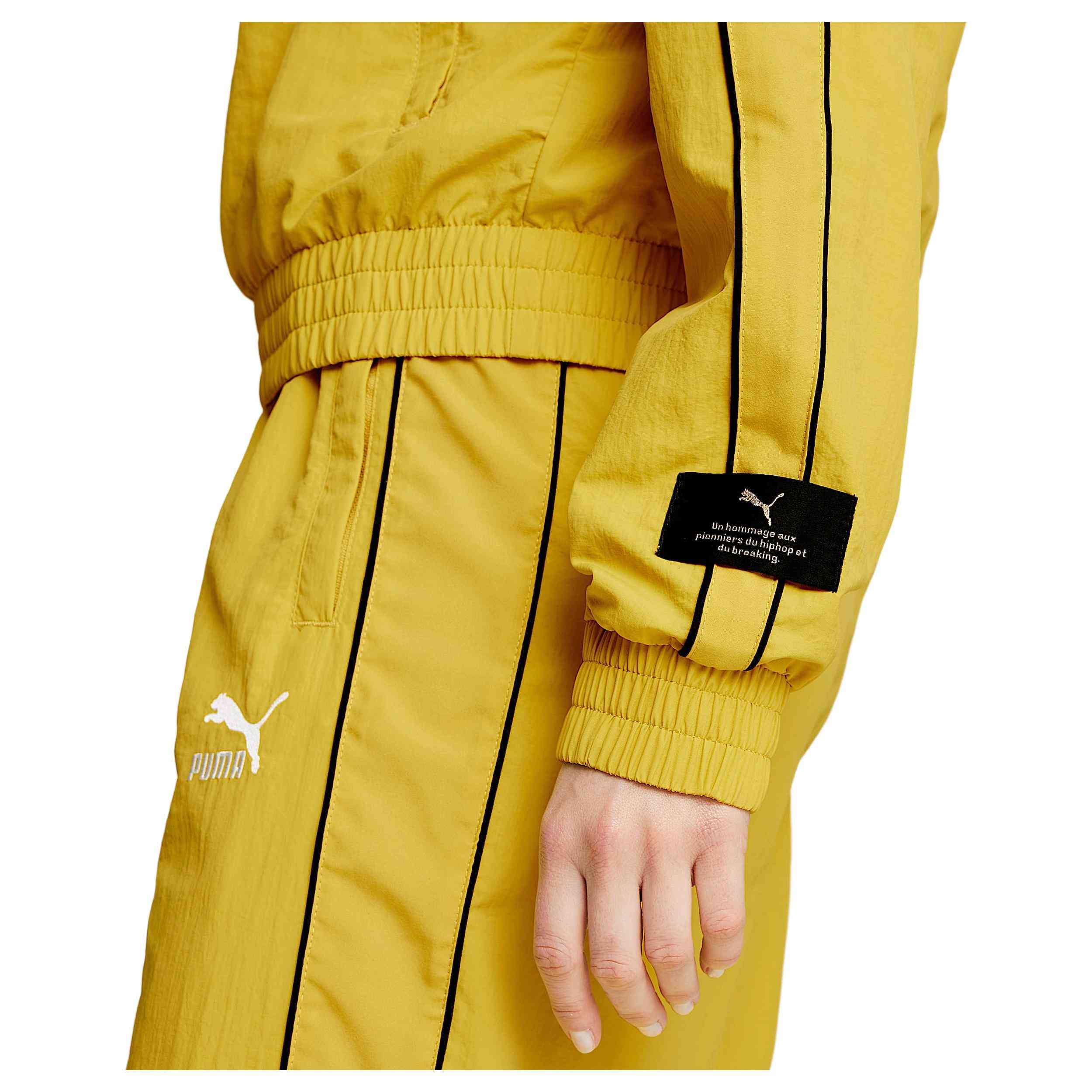 Chaqueta Puma T7 Play Paris