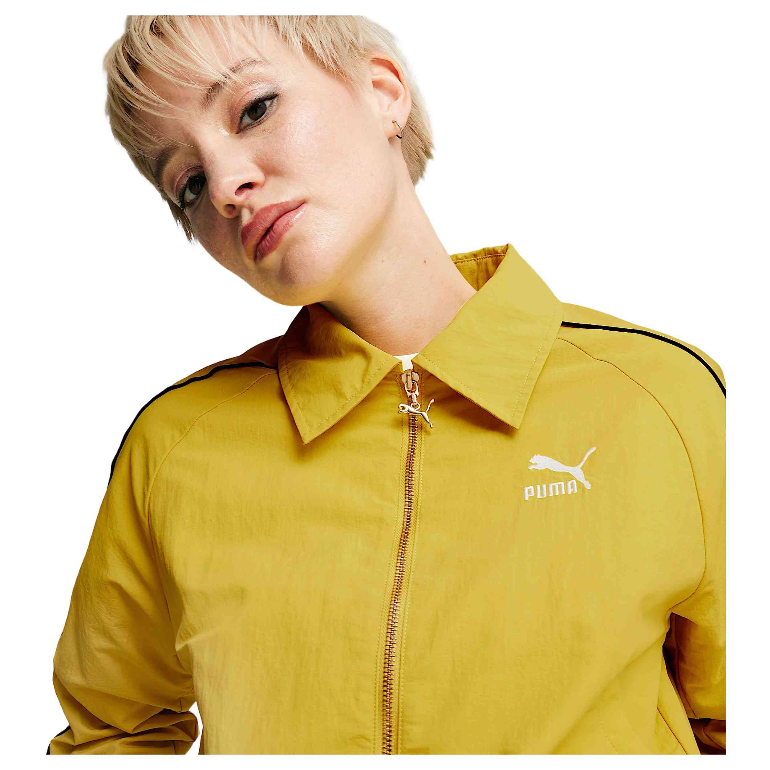 Chaqueta Puma T7 Play Paris