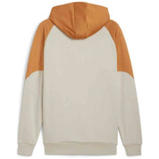 Sudadera Con Capucha Puma Tech Full Zip