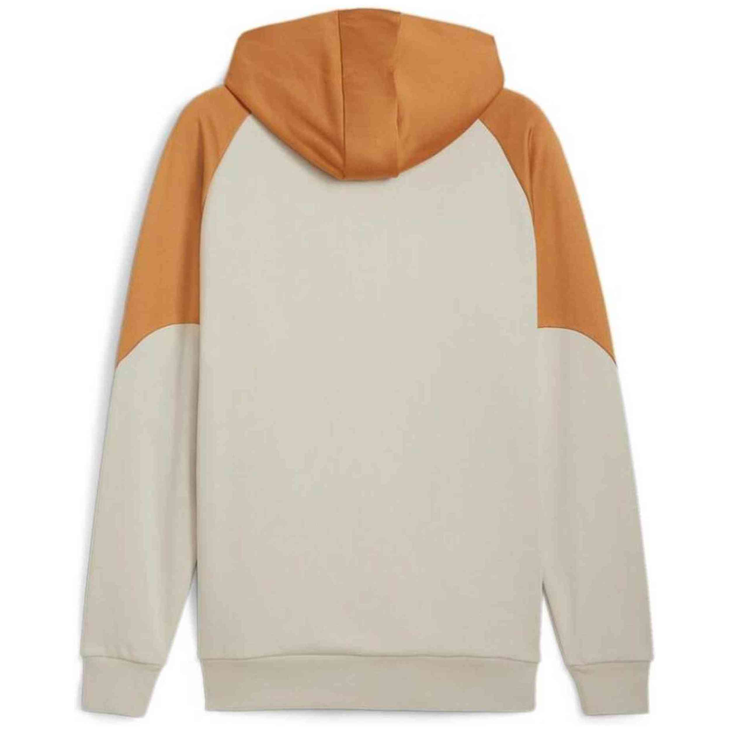Sudadera Con Capucha Puma Tech Full Zip
