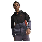 Sudadera Con Capucha Puma Tech Full Zip