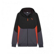 Sudadera Con Capucha Puma Tech Full Zip