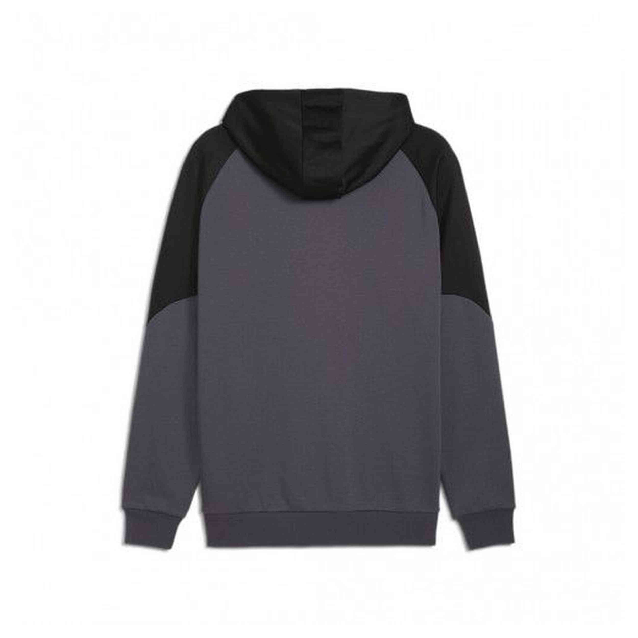 Sudadera Con Capucha Puma Tech Full Zip
