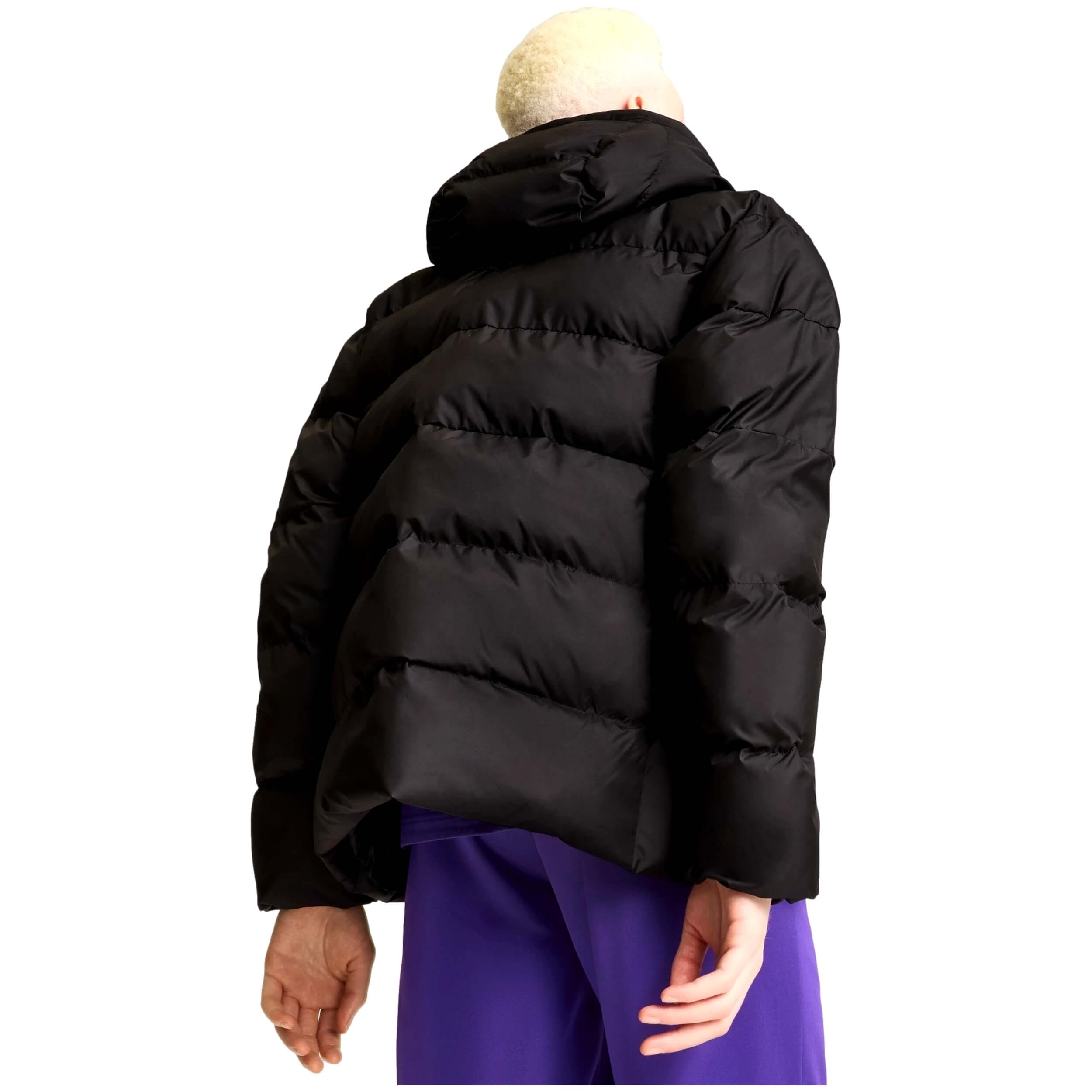 Chaqueta Puma Poly Puffer