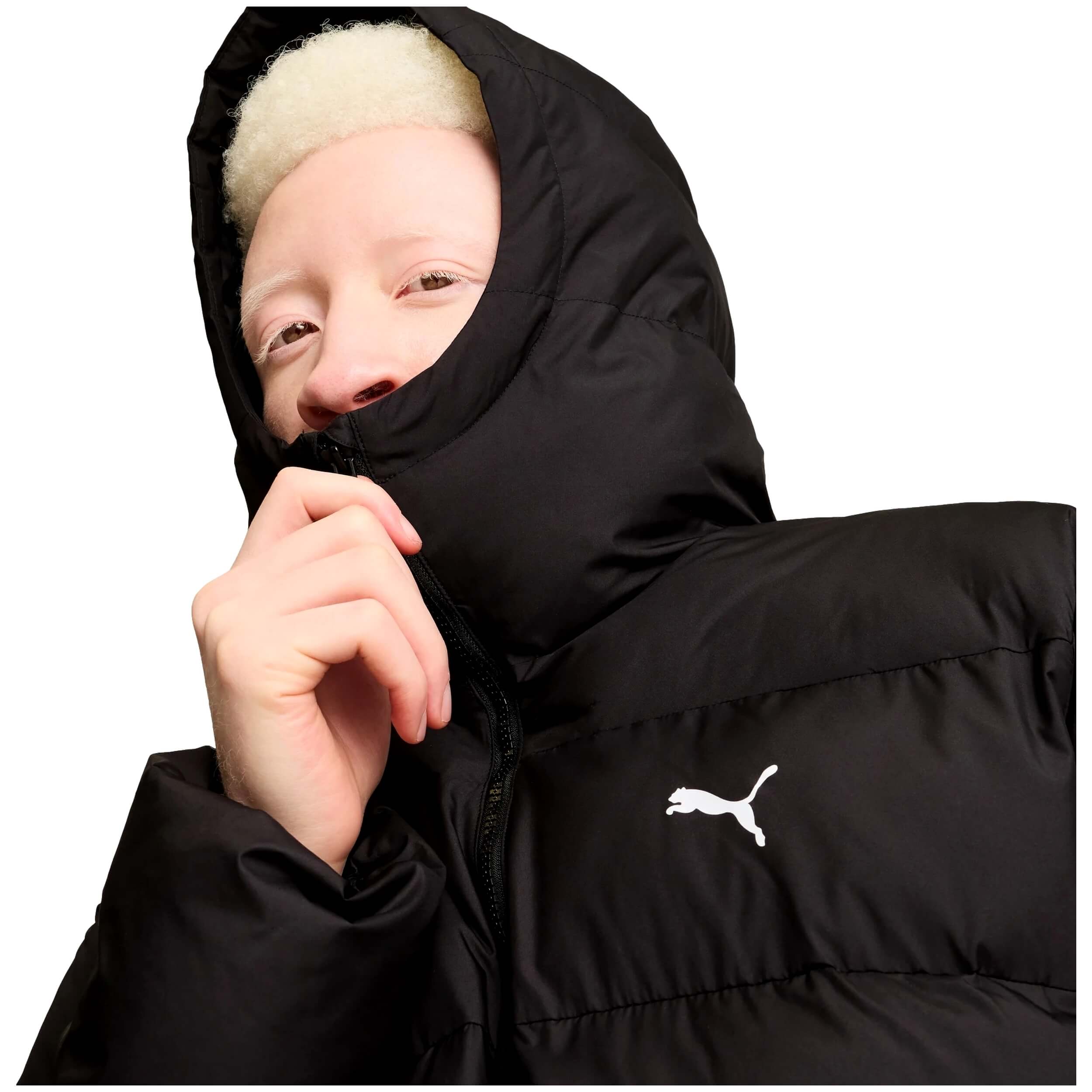 Chaqueta Puma Poly Puffer