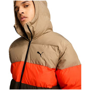 Chaqueta Puma Poly Puffer