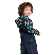 Sudadera Con Capucha Puma X Playmobil