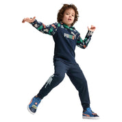 Sudadera Con Capucha Puma X Playmobil