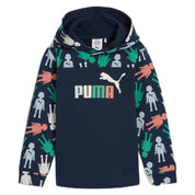 Sudadera Con Capucha Puma X Playmobil