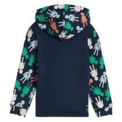 Sudadera Con Capucha Puma X Playmobil