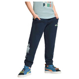 Pantalon Largo Puma X Playmobil