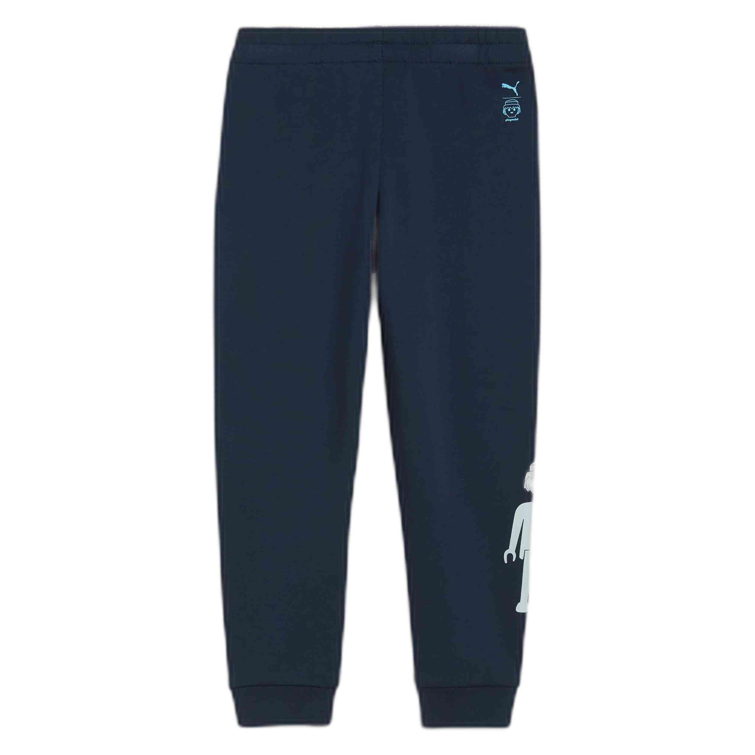 Pantalon Largo Puma X Playmobil