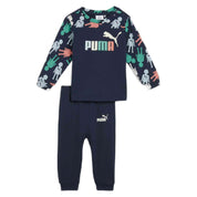 Conjunto Puma X Playmobil Min
