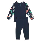 Conjunto Puma X Playmobil Min