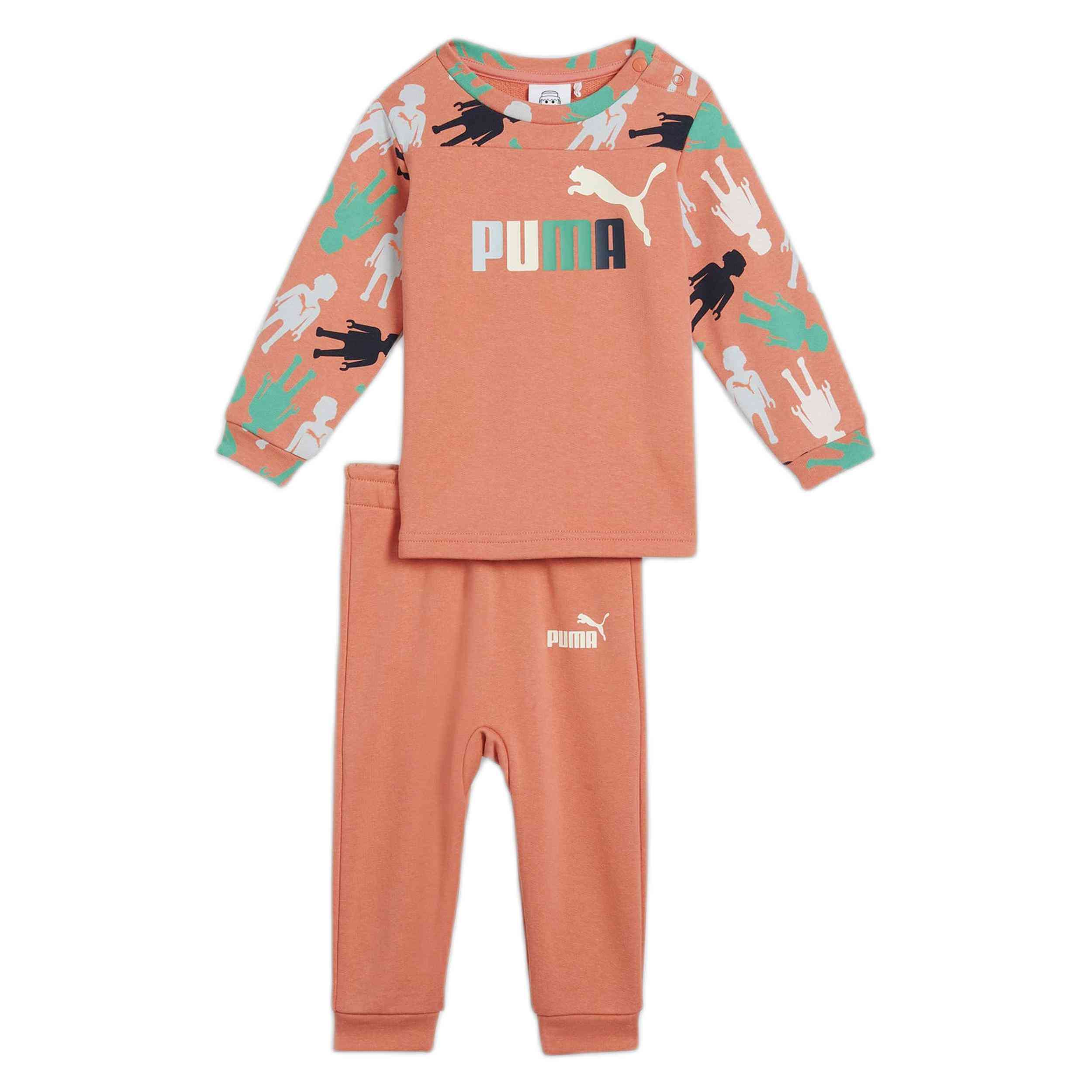 Chandal Puma X Playmobil