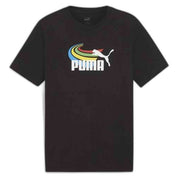 Camiseta De Manga Corta Puma Graphics Summer