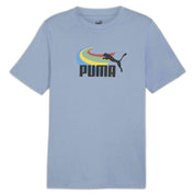 Camiseta De Manga Corta Puma Graphics Summer