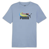 Camiseta De Manga Corta Puma Graphics Summer